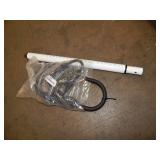 1 BOX OF COCOWEB LOCKS & MERCHANDISE