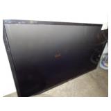 SAMSUNG HIGH DEFINITION TELEVISION SCREEN