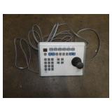 1 LOT OF KBD4000 GENEX MULTIPLEXER KEYBOARDS