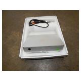 1 LOT OF 4 ANDROID 4-CORE BOXES