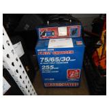 FLEET CHARGER MODEL 6006 BATTERY CHARGER