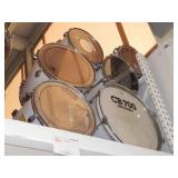 CB 700 PERCUSSION DRUMS