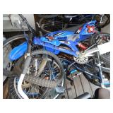 1 PALLET OF ASSORTED BIKES