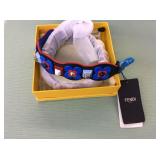 1 FENDI STRAP FOR PURSE