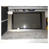 THEATER WIDE HD TELEVISION