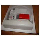 HONEYWELL SURVEILLANCE CAMERA & DATA MANGRS PELCO