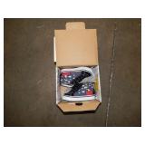 VANS VELCRO BABY SHOES