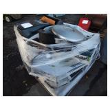 1 PALLET OF HOME GOODS