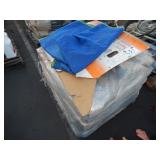 1 PALLET OF CEMENTO PORTLAND CEMENT SACKS