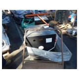 1 PALLET OF CABINETS