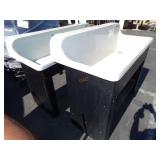 2 REGAL ARKAY SINKS