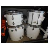 CB 700 PERCUSSION DRUMS