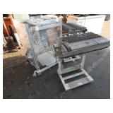 1 LOT OF MOVIE REELS