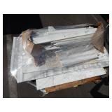 1 PALLET OF MARBLE MATERIAL COUNTERTOP