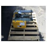 HYTROL ROLLER CONVEYOR MODEL190-ACC
