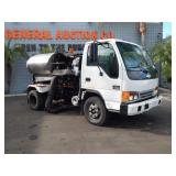 (DEALER ONLY) 2001 CHEVROLET W35042