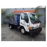 (DEALER ONLY) 1998 GMC W35042