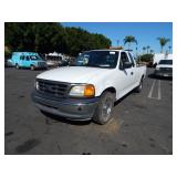 2004 FORD F-150