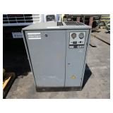 ATLAS COPCO GA11 AIR COMPRESSOR