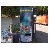 DIXIE NARCO 600E PANEL DOOR MULTI-PRICE 9 SELECTIO