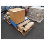 AIR FILTER PARTS INDUSTRIAL MISC. PARTS