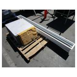 5 PALLETS OF ASSORTED MISCELLANEOUS ITEMS PALLET 1