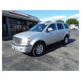 (DEALER ONLY) 2008 CHRYSLER ASPEN