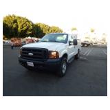 2005 FORD  F-350