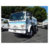 2002 FREIGHTLINER  HC70