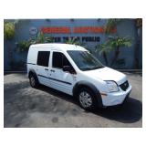 (DEALER ONLY) 2013 FORD TRANSIT