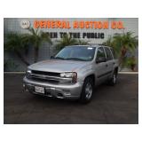 2005 CHEVROLET TRAILBLAZER