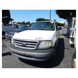 (DEALER ONLY) 2000 FORD F-150