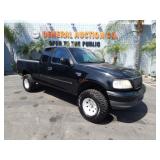 (DEALER ONLY) 1999 FORD F-150