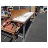 WORK BENCH