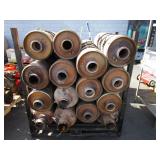 PALLET OF CATALYTIC CONVERTER