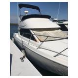 1998 BAYLINER CIERA 2858