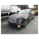 (DEALER ONLY) 2006 CADILLAC CTS