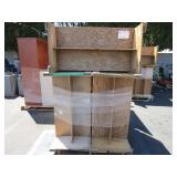3 PALLETS OF FURNITURE DOLLIES APPROXIMATELY 6 DOL