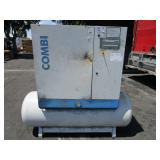 SCREW COMPRESSOR AMIG COMBI 8/10-145
