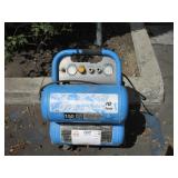 MASTER POWER AIR COMPRESSOR 150PSI MODEL MPAC521