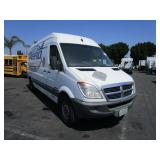 (DEALER ONLY) 2008 DODGE  2500