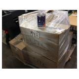 1 PALLET OF UTC CAR CHARGERS