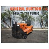 1971 NORTHWESTERN TUG JG40PT9 6-CYL CHRYSLER GAS E