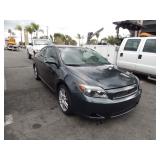 (DEALER ONLY) 2006 TOYOTA SCION TC