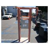 GRANQUARTZ UNKNOWN MACHINERY