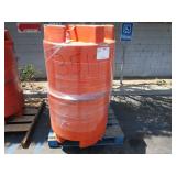 PALLET OF 6 SPILL CONTAINMENT WORKSTATION SUMP FOR