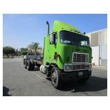 (DEALER ONLY) 1989 INTERNATIONAL 9670