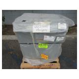 SIEMENS DRY TYPE ENERGY EFFICIENT TRANSFORMER