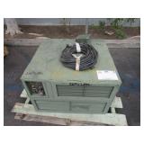NORDIC AIR MILITARY AIR CONDITIONER ECU 18000 BTUH