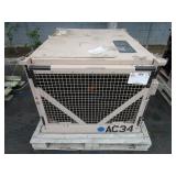 NORDIC AIR MILITARY AIR CONDITIONER ENVIRONMENTAL